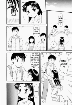 Page 19 of Harenchi Shoujo chapt.1