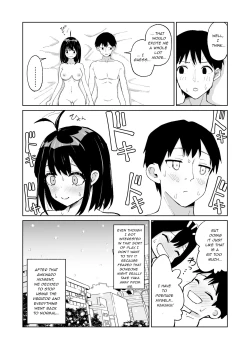 Page 10 of Osananajimi Kanojo kara no X’mas Present wa Netorare deshita