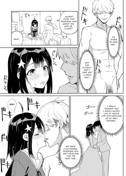 Page 14 of Osananajimi Kanojo kara no X’mas Present wa Netorare deshita