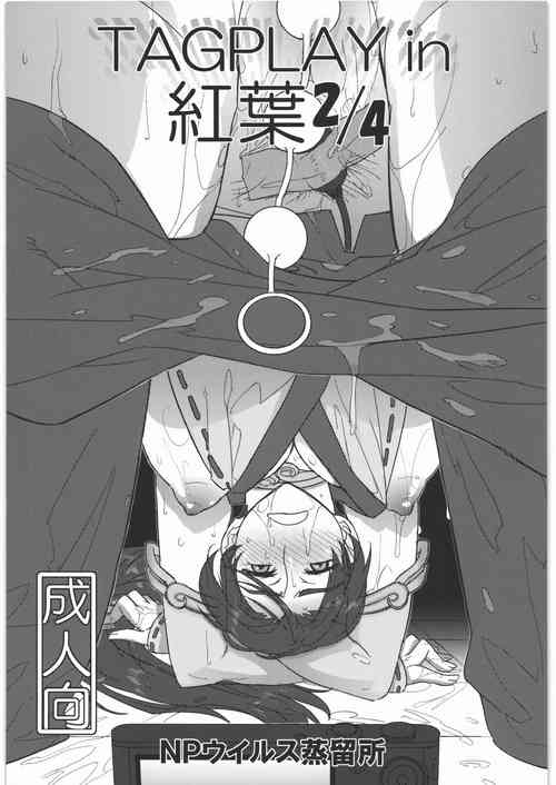 Download TAGPLAY in Kouyou 2/4