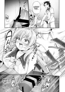 Page 29 of Sinyaku TS: Mahou Seikatsu! | New TS Drug! My Life As a Female Magic Student