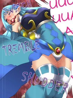 Page 15 of Fairy Knight Fairy Bloom Ep3 English Ver.