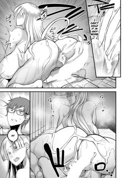 Page 5 of Tonari no Heya no Russia-jin ga Urusain desu ga | The Russian Next Door Is Loud