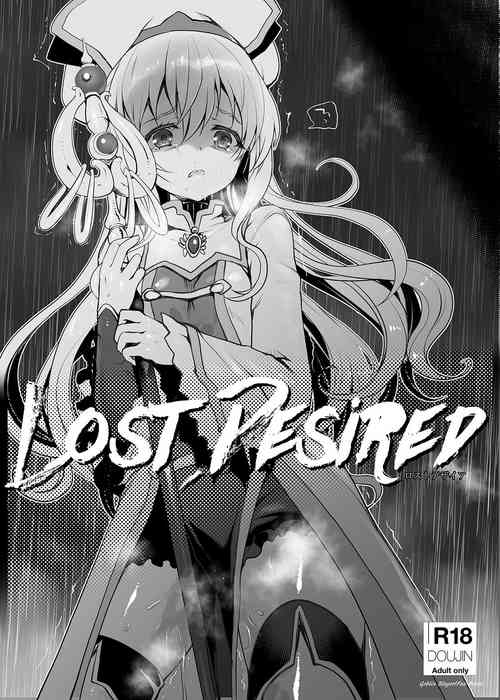Download Lost Desired