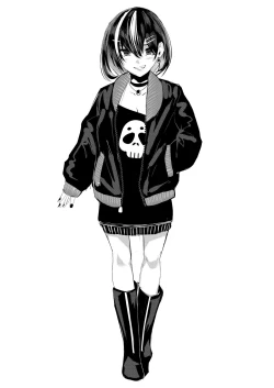 Page 4 of Akuyuu ni Kokuhaku shitara Deredere ni Natta