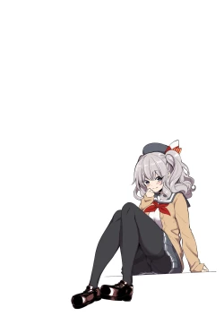 Page 4 of Mizuho to Kashima no Are Soushuuhen