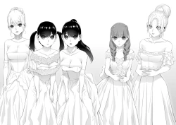 Page 190 of Mishiranu Imouto Harem