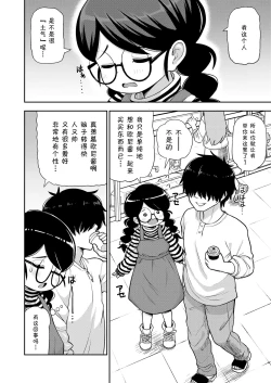 Page 7 of Jimi na Yatsu to wa Iwanaide | 别叫我土妹子