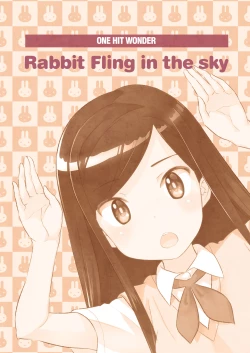 Page 24 of Soratobu Usagi 3 - Loop Seven