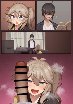 Page 31 of Otaku-kun no xxx Sugoitte Maji?