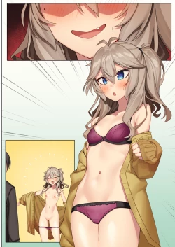 Page 38 of Otaku-kun no xxx Sugoitte Maji?