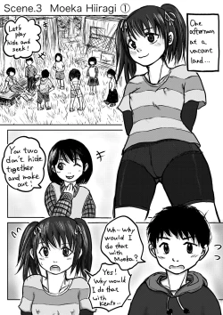 Page 10 of Koyashi Machi Haisetsu Hyakkei