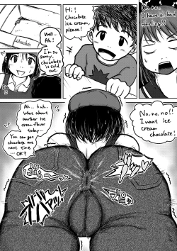 Page 38 of Koyashi Machi Haisetsu Hyakkei