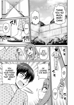 Page 20 of Game Tomodachi no Onnanoko to Onsen Ryokou de Yaru Hanashi | Smashing With Your Gamer Girl Friend at the Hot Spring