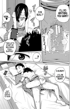 Page 17 of Mendou na Kanojo yori Kantan na Imouto de + Omake | My Simple Sister Over A Troublesome Gilfriend + Bonus