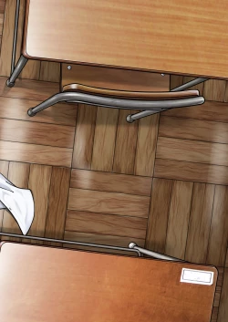 Page 5 of Honey Blonde