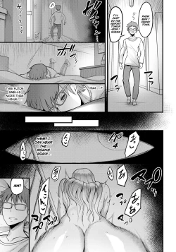 Page 3 of Tonari no Heya no Russia-jin ga Urusain desu ga | The Russian Next Door Is Loud