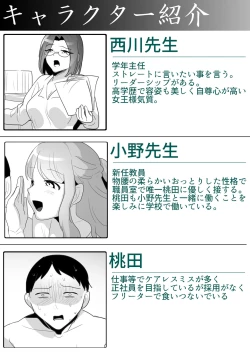 Page 23 of お嬢様学校の負け組いじめ