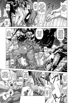 Page 30 of SlumMy Hitchhiking Gang Rape Hell