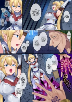 Page 3 of Tamautsushi no Majutsu | Spirit Swap