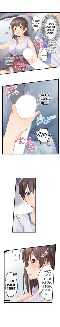 Page 10 of An Erotic Car Trip