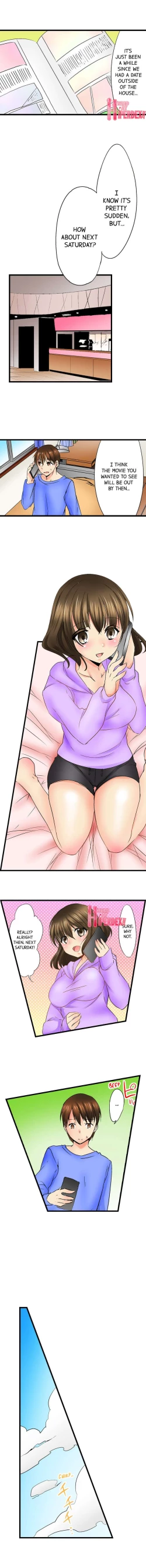 Page 125 of Touching My Older Sister Under the Table