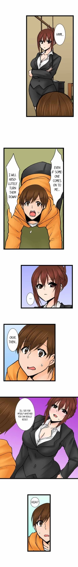 Page 696 of Touching My Older Sister Under the Table