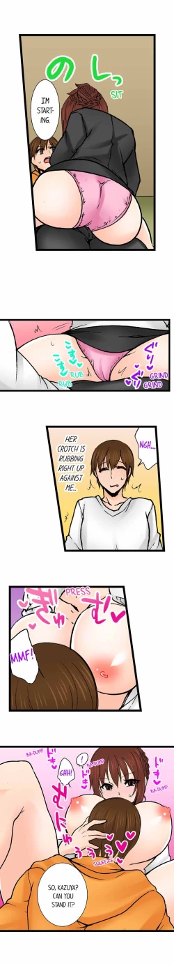 Page 698 of Touching My Older Sister Under the Table