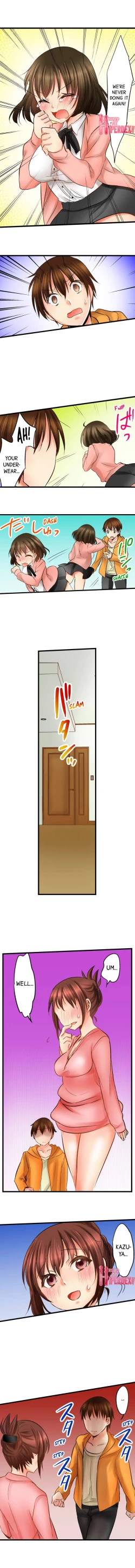 Page 83 of Touching My Older Sister Under the Table