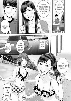 Page 96 of Your Yoga Posture Is Too Sexy, Instructor!