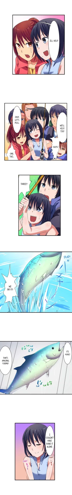 Page 46 of Boob Slip!