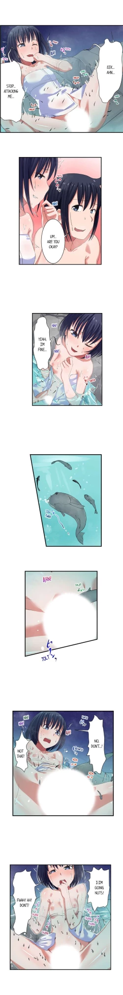 Page 53 of Boob Slip!