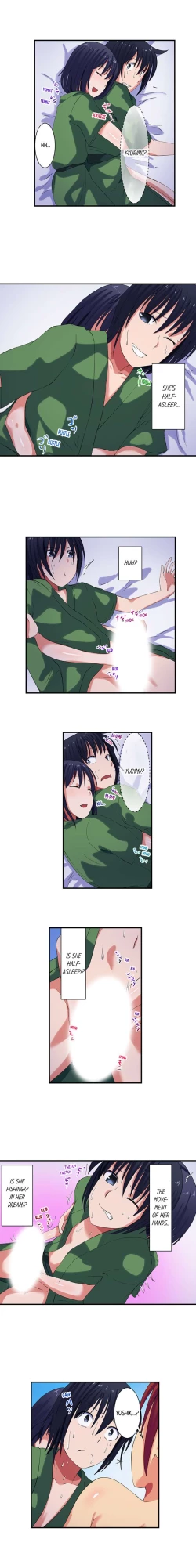 Page 59 of Boob Slip!