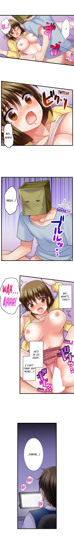 Page 104 of Gotta Fuck Your Way Out