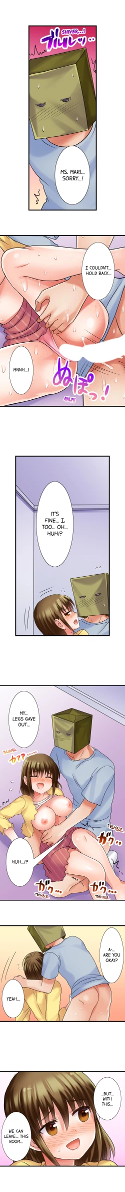 Page 115 of Gotta Fuck Your Way Out