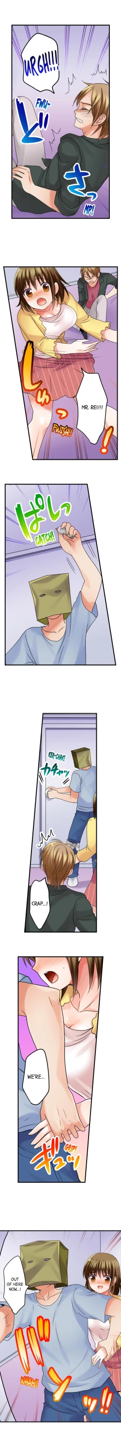 Page 120 of Gotta Fuck Your Way Out