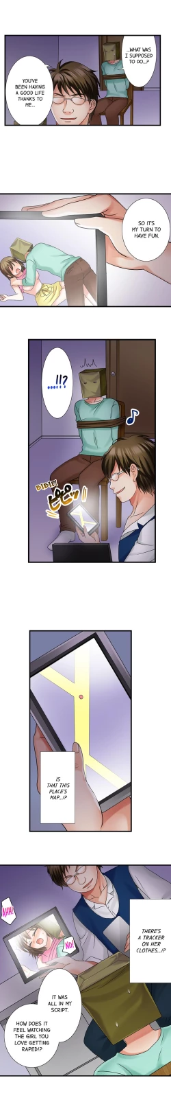 Page 137 of Gotta Fuck Your Way Out