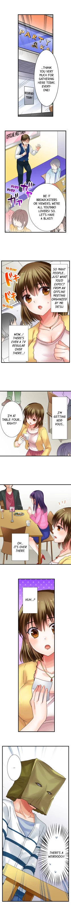 Page 3 of Gotta Fuck Your Way Out