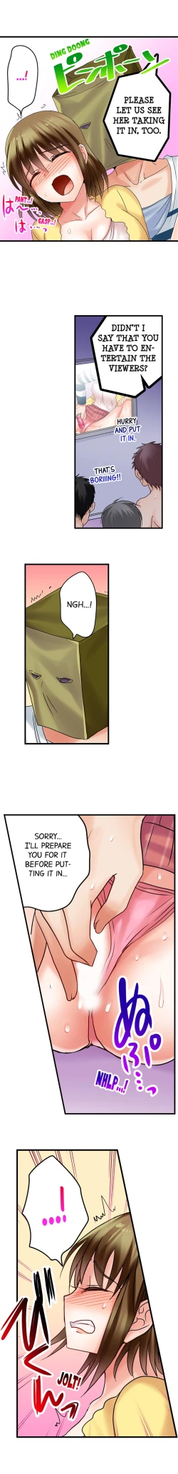 Page 48 of Gotta Fuck Your Way Out