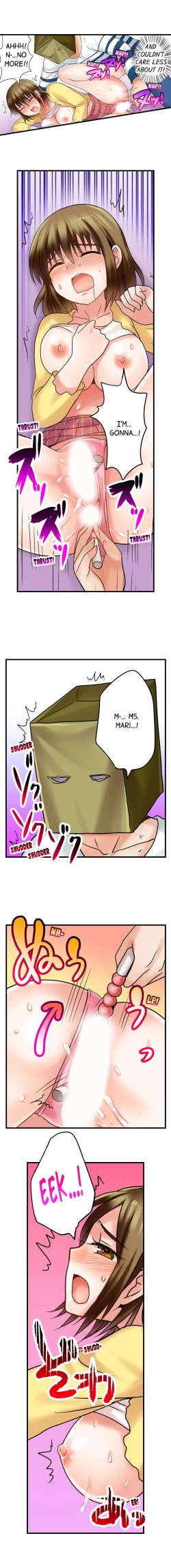 Page 57 of Gotta Fuck Your Way Out