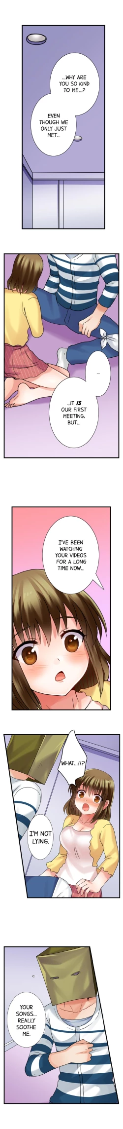 Page 67 of Gotta Fuck Your Way Out