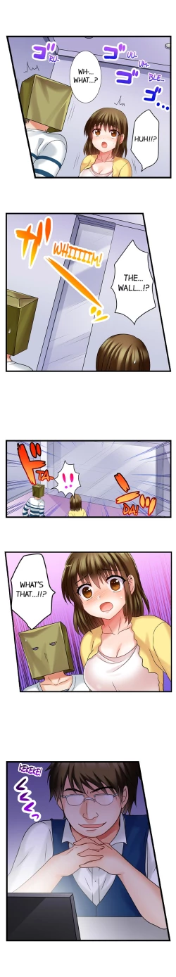 Page 70 of Gotta Fuck Your Way Out