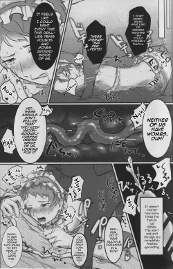 Page 14 of Mou Onaka Ippai