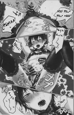 Page 20 of Mou Onaka Ippai