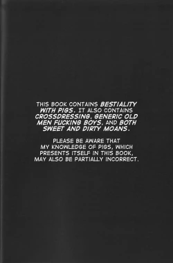 Page 3 of Mou Onaka Ippai