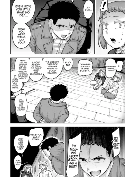 Page 16 of Theo to Theo Kouhen | Theo and Theo: Final Chapter