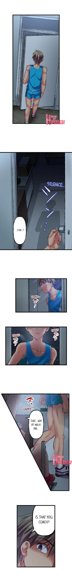 Page 240 of Only I Know Her Cumming Face