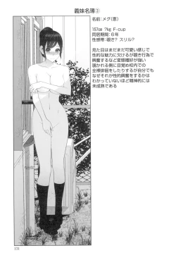 Page 128 of Imouto to Suru?