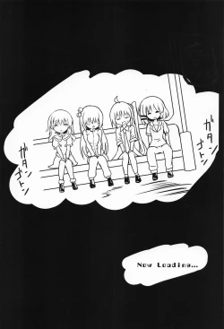 Page 2 of Bocchi-chan Kyousei Zecchou Souchi