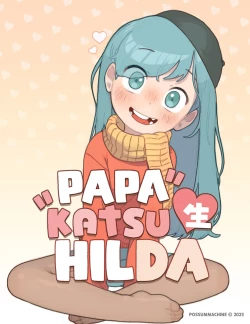 Page 1 of Papakatsu Sei Hilda